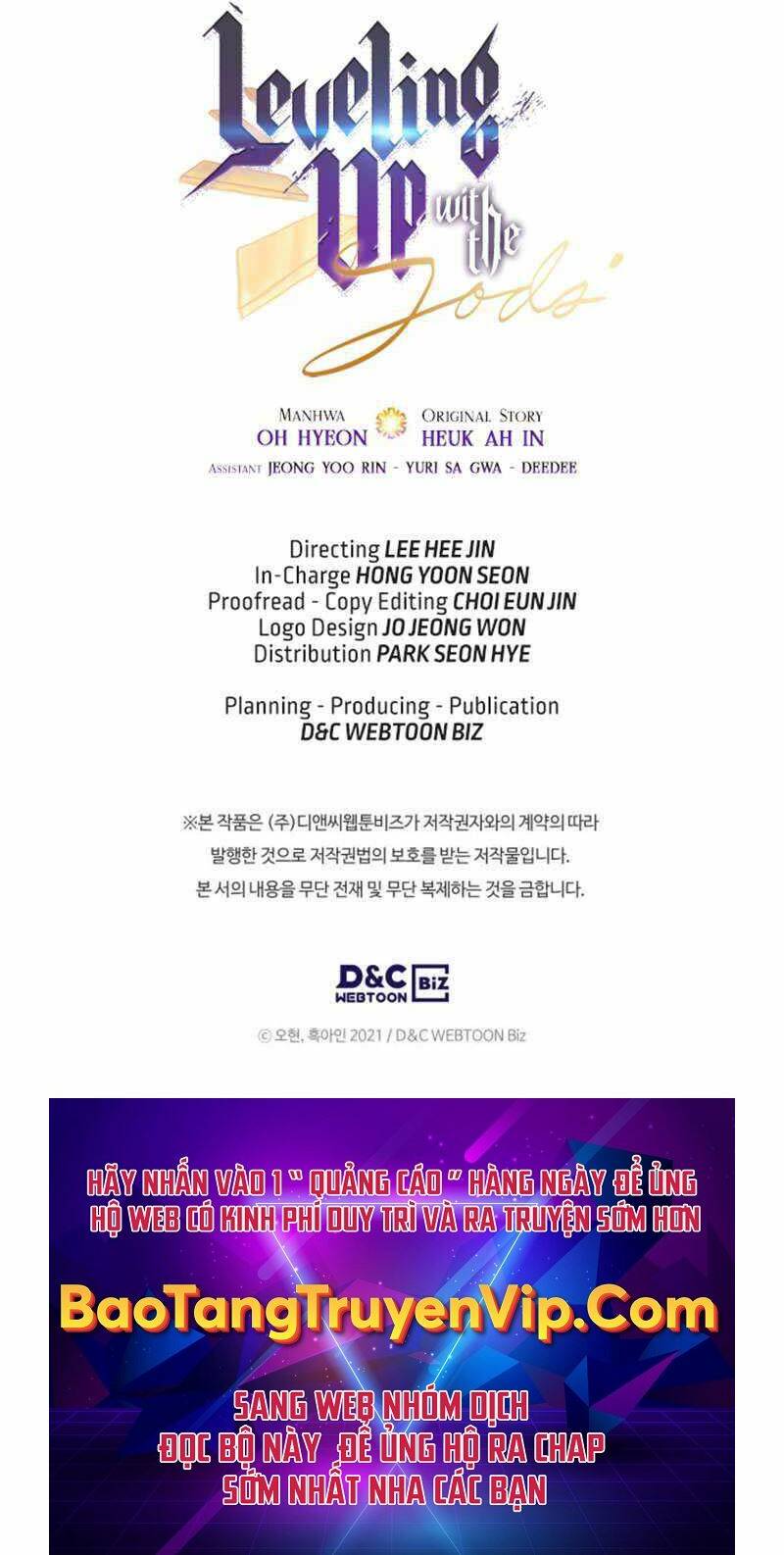 Thăng Cấp Cùng Thần - Chapter 106 - Page 55