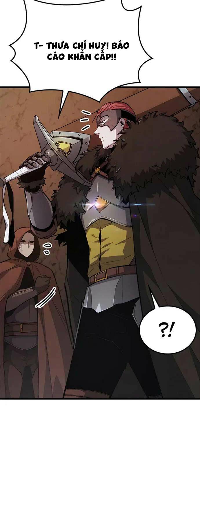 Con Trai Út Của Bá Tước Là Một Người Chơi Chapter 43 - Trang 10