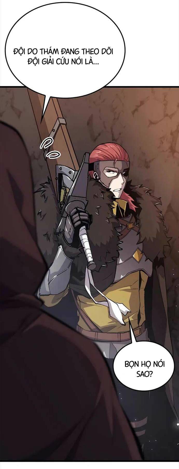 Con Trai Út Của Bá Tước Là Một Người Chơi Chapter 43 - Trang 11