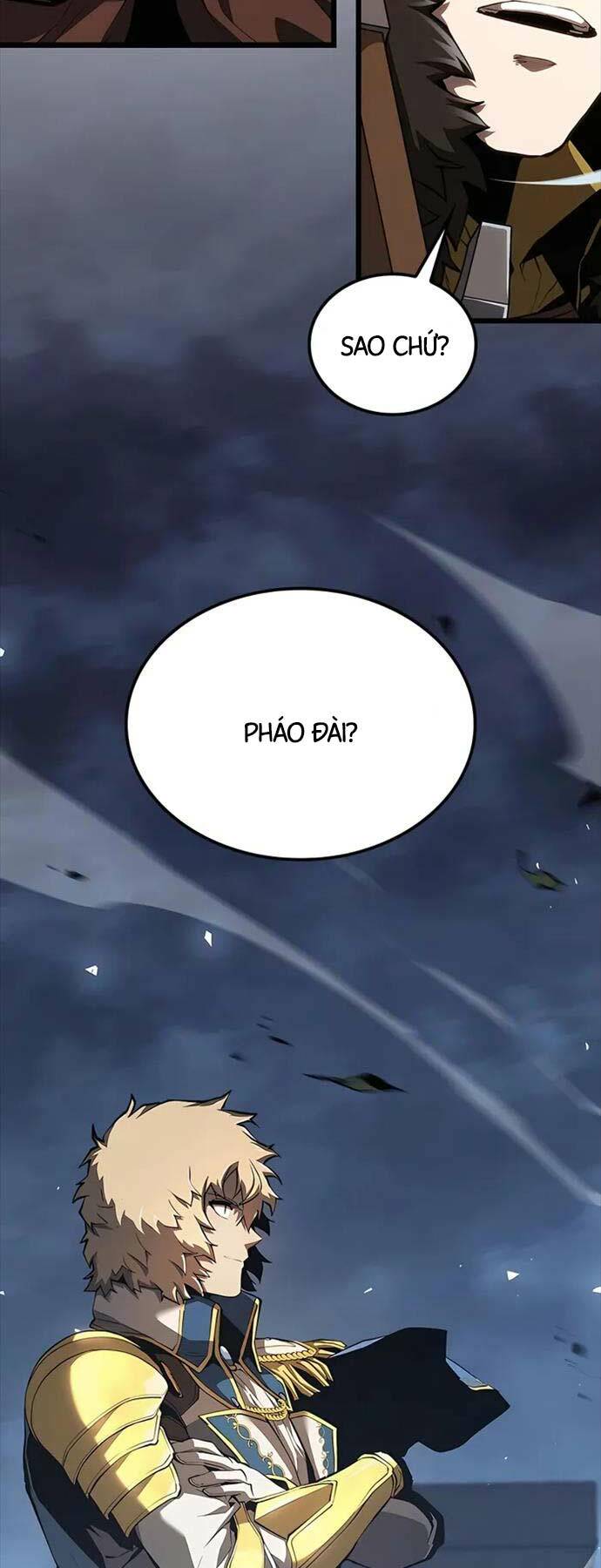 Con Trai Út Của Bá Tước Là Một Người Chơi Chapter 43 - Trang 13