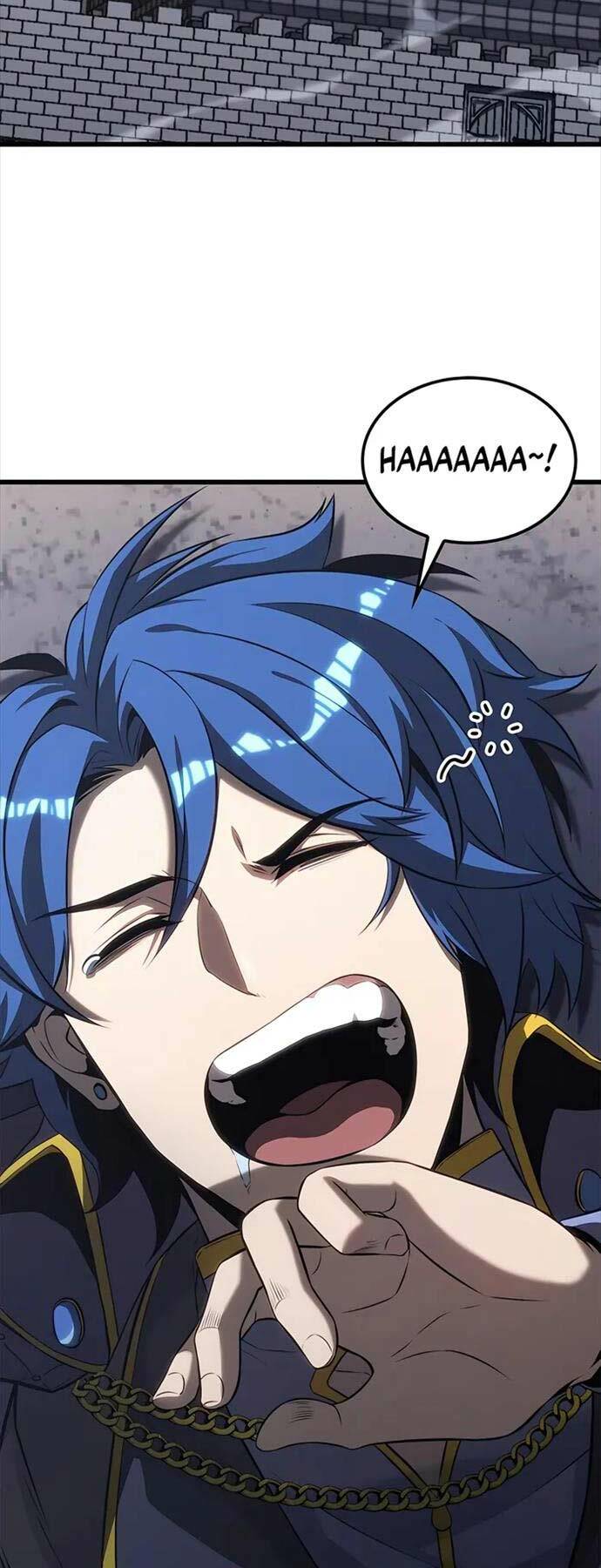 Con Trai Út Của Bá Tước Là Một Người Chơi Chapter 43 - Trang 16