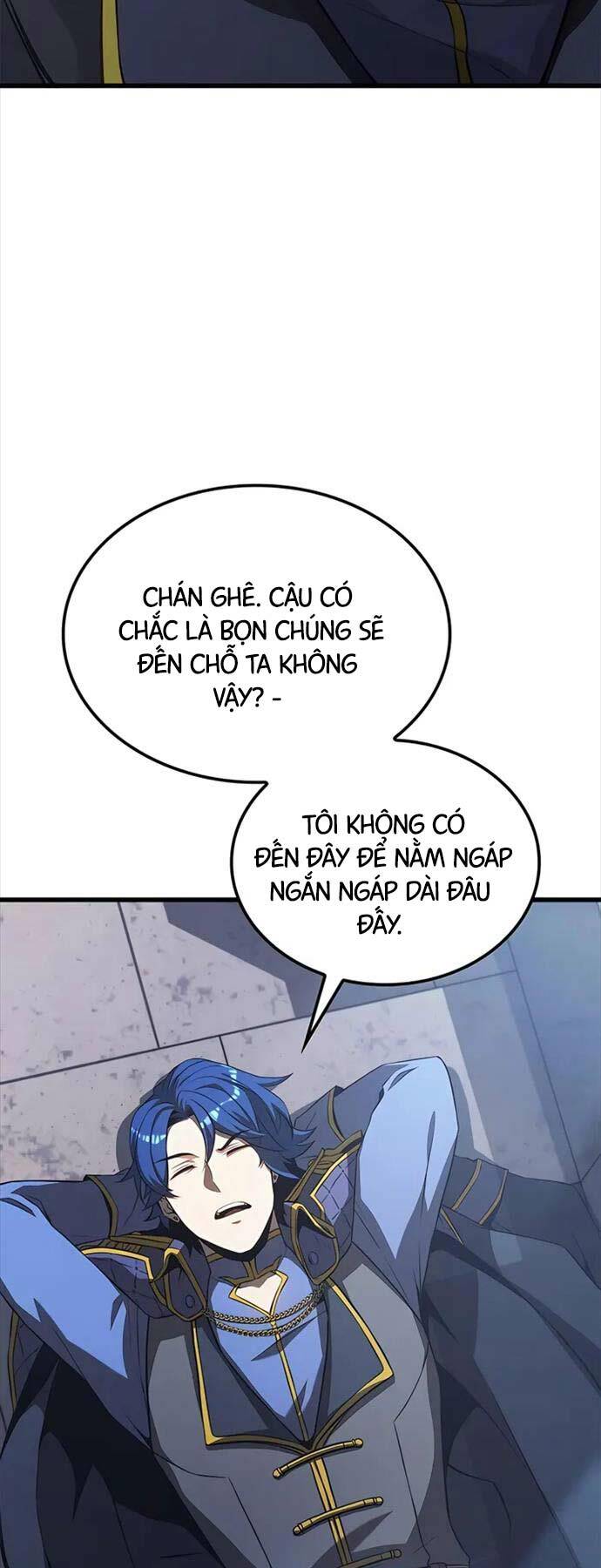 Con Trai Út Của Bá Tước Là Một Người Chơi Chapter 43 - Trang 17