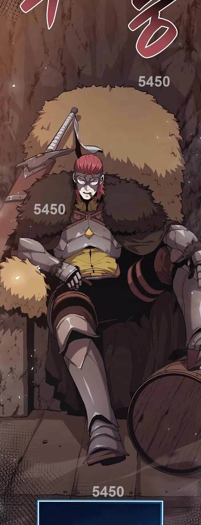 Con Trai Út Của Bá Tước Là Một Người Chơi Chapter 43 - Trang 1