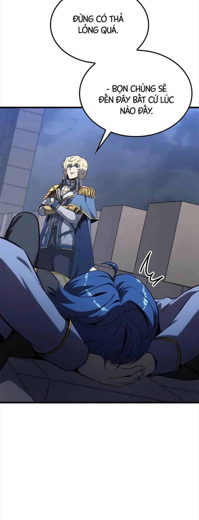 Con Trai Út Của Bá Tước Là Một Người Chơi Chapter 43 - Trang 19