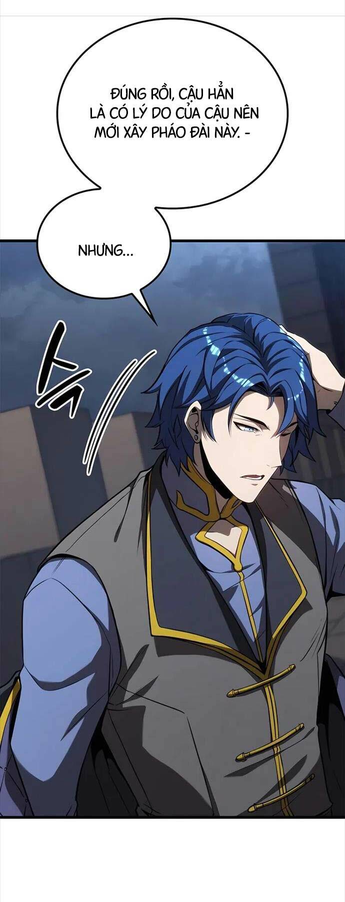 Con Trai Út Của Bá Tước Là Một Người Chơi Chapter 43 - Trang 20