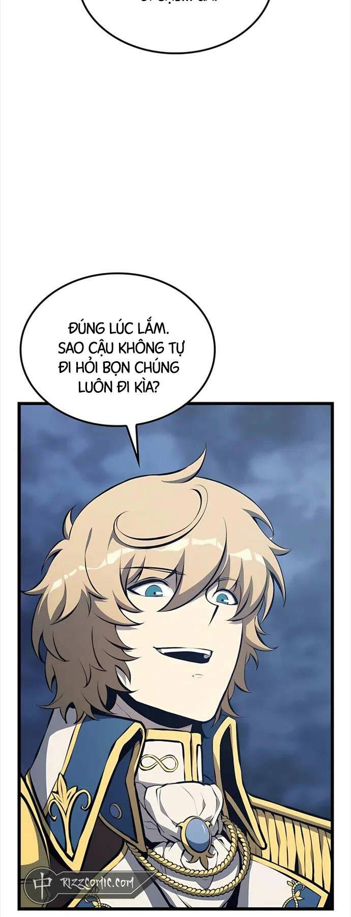 Con Trai Út Của Bá Tước Là Một Người Chơi Chapter 43 - Trang 22