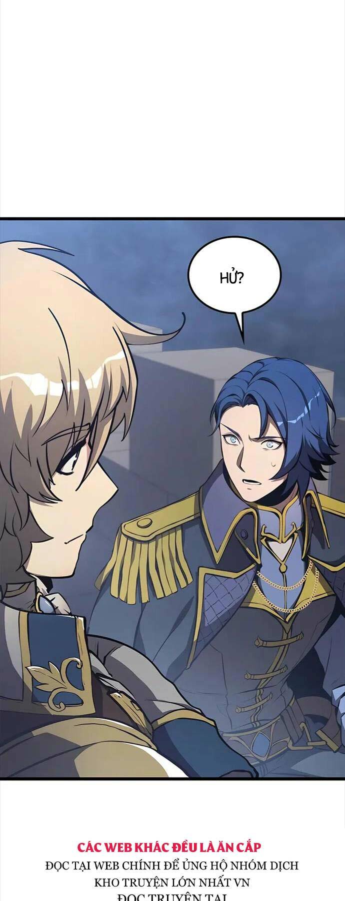 Con Trai Út Của Bá Tước Là Một Người Chơi Chapter 43 - Trang 23