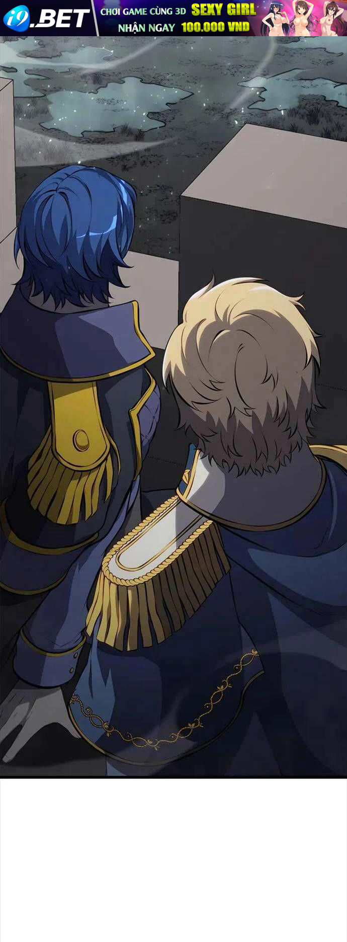 Con Trai Út Của Bá Tước Là Một Người Chơi Chapter 43 - Trang 25