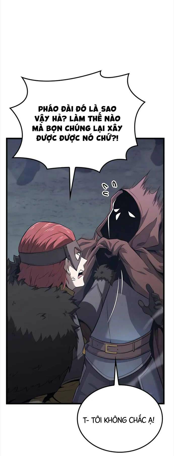 Con Trai Út Của Bá Tước Là Một Người Chơi Chapter 43 - Trang 27