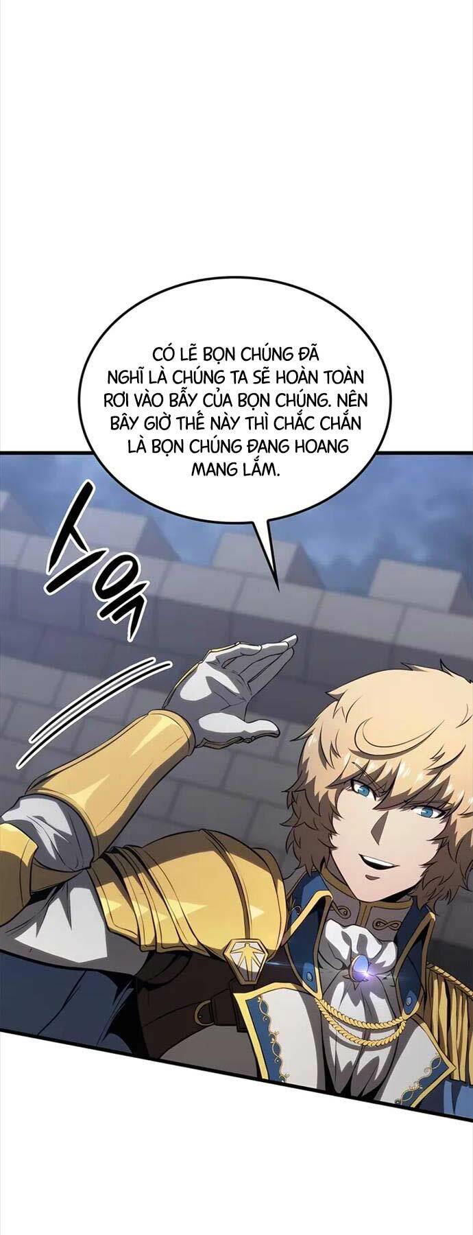 Con Trai Út Của Bá Tước Là Một Người Chơi Chapter 43 - Trang 28