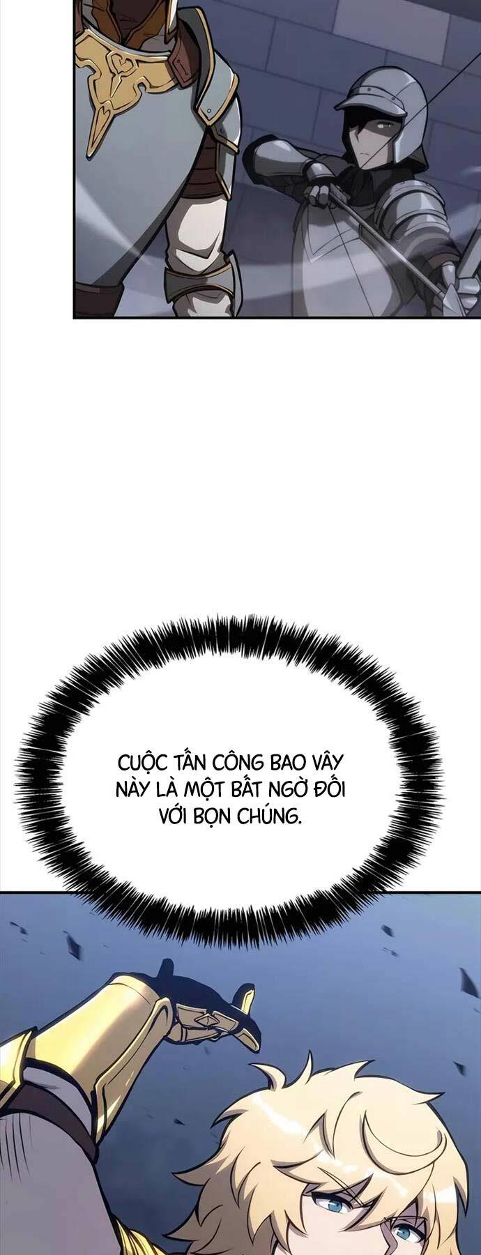 Con Trai Út Của Bá Tước Là Một Người Chơi Chapter 43 - Trang 31