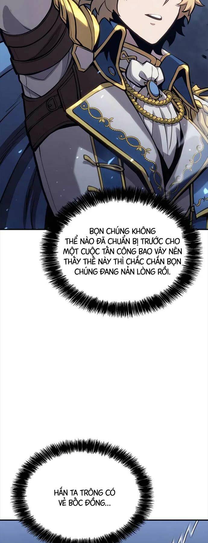 Con Trai Út Của Bá Tước Là Một Người Chơi Chapter 43 - Trang 32