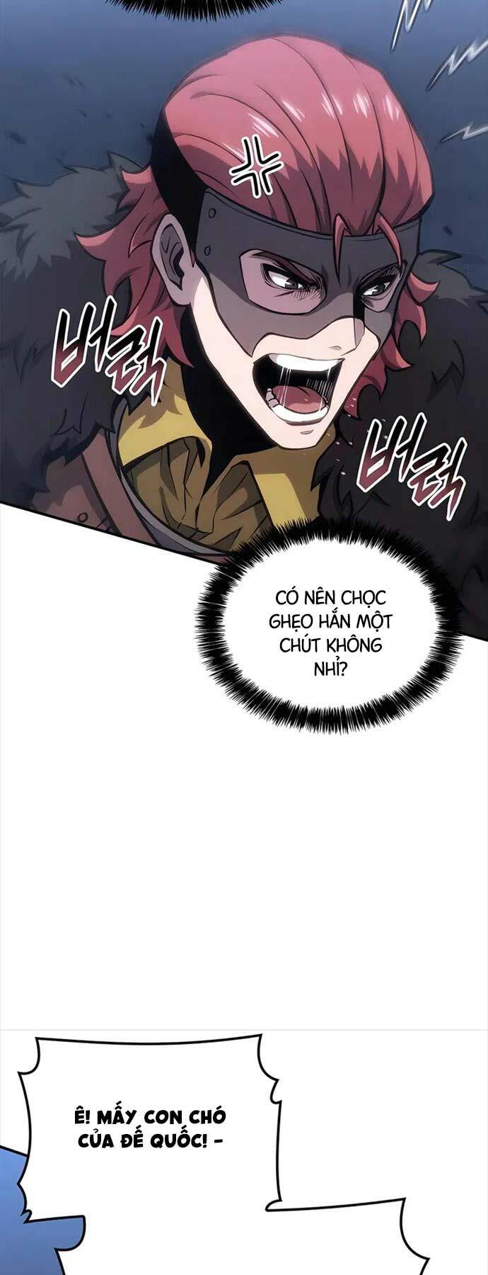Con Trai Út Của Bá Tước Là Một Người Chơi Chapter 43 - Trang 33
