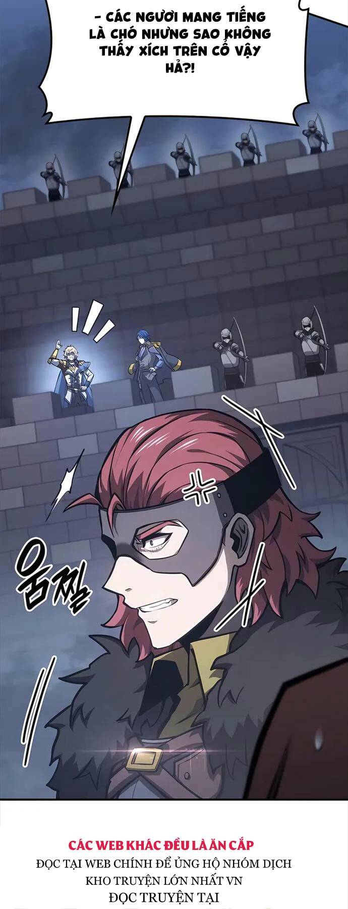 Con Trai Út Của Bá Tước Là Một Người Chơi Chapter 43 - Trang 34