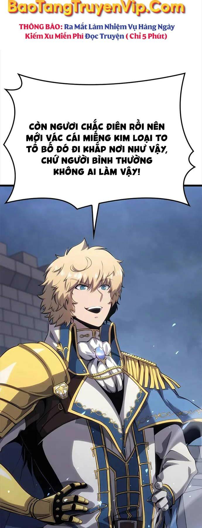 Con Trai Út Của Bá Tước Là Một Người Chơi Chapter 43 - Trang 35