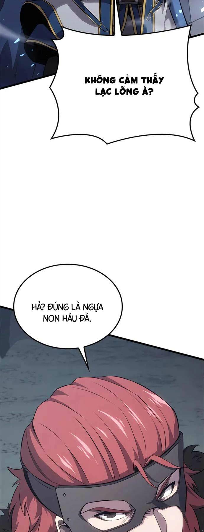 Con Trai Út Của Bá Tước Là Một Người Chơi Chapter 43 - Trang 36