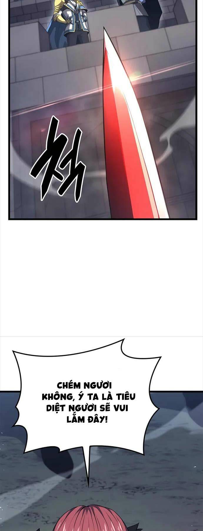 Con Trai Út Của Bá Tước Là Một Người Chơi Chapter 43 - Trang 38