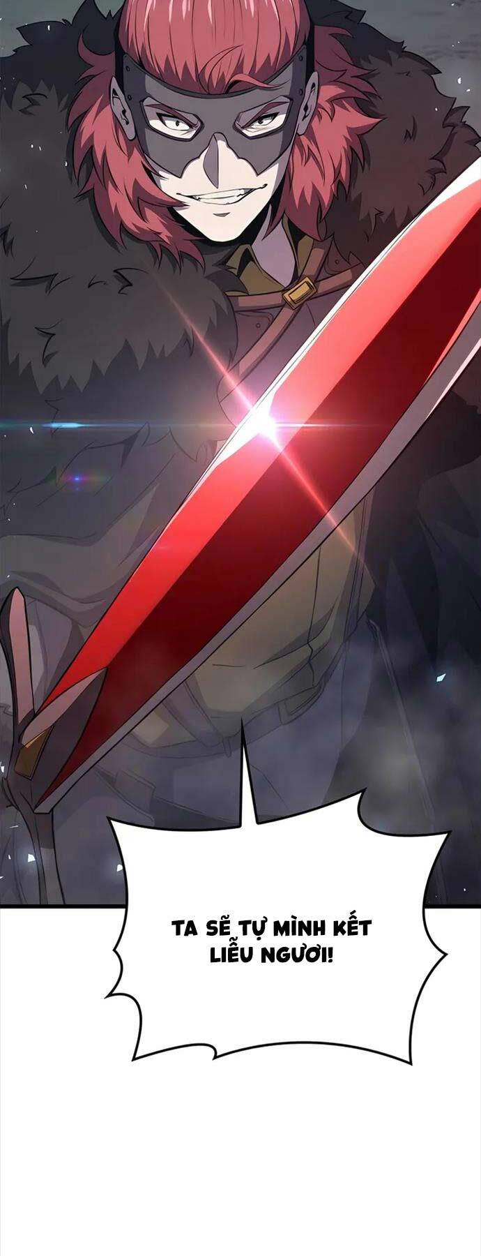 Con Trai Út Của Bá Tước Là Một Người Chơi Chapter 43 - Trang 39