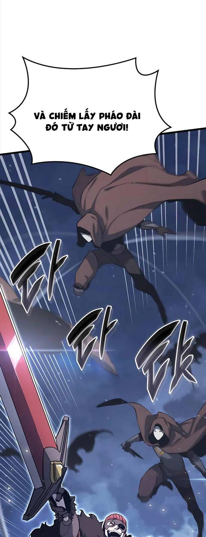 Con Trai Út Của Bá Tước Là Một Người Chơi Chapter 43 - Trang 40