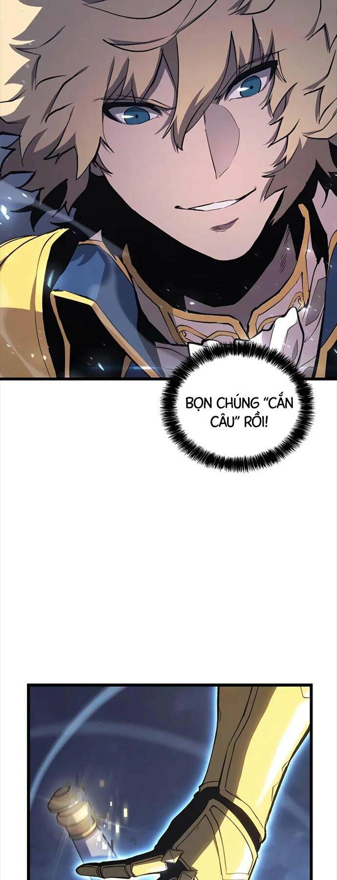 Con Trai Út Của Bá Tước Là Một Người Chơi Chapter 43 - Trang 42