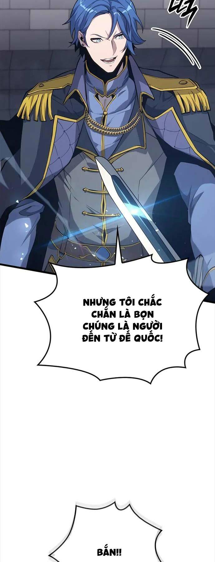 Con Trai Út Của Bá Tước Là Một Người Chơi Chapter 43 - Trang 44