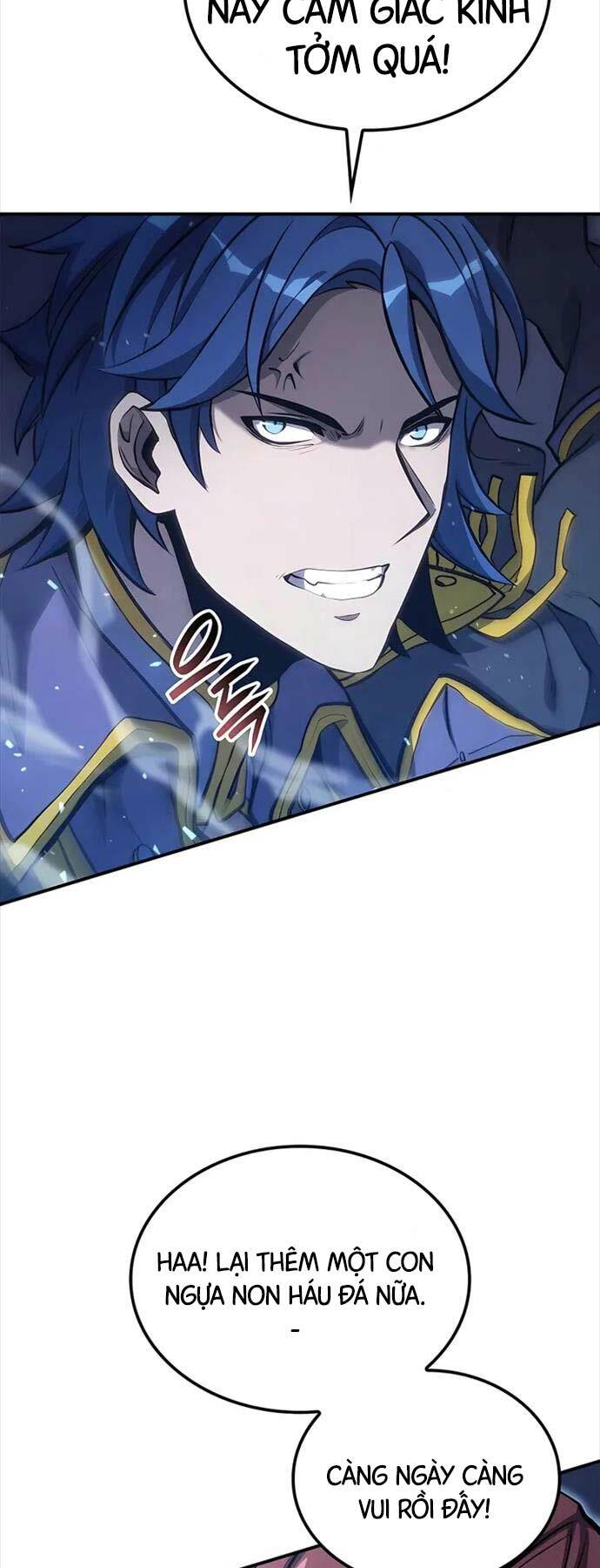 Con Trai Út Của Bá Tước Là Một Người Chơi Chapter 43 - Trang 55