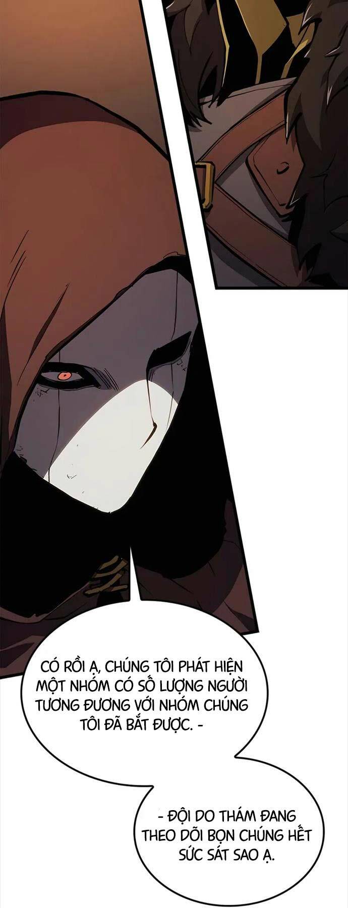 Con Trai Út Của Bá Tước Là Một Người Chơi Chapter 43 - Trang 5