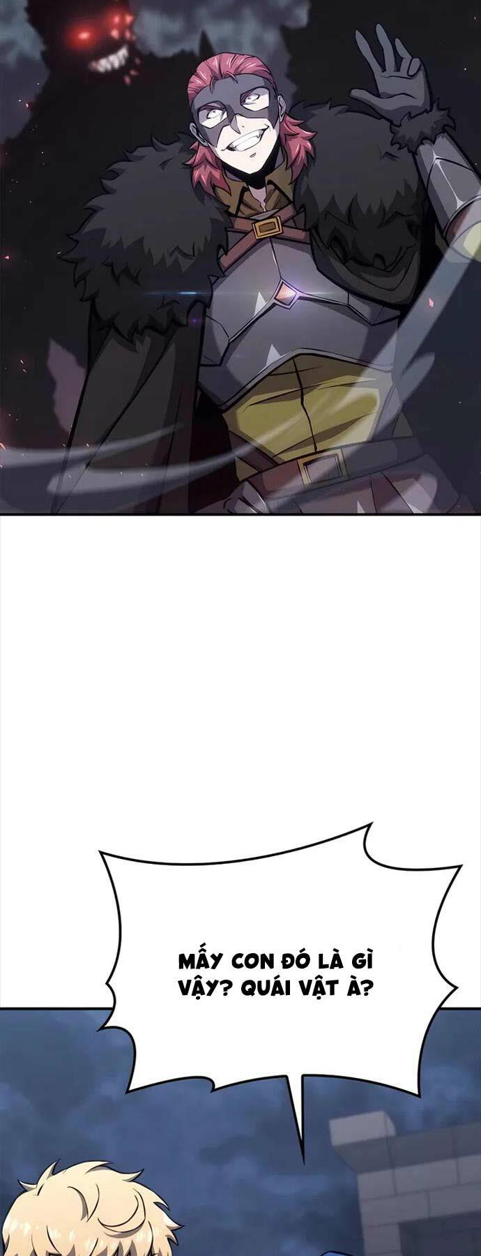 Con Trai Út Của Bá Tước Là Một Người Chơi Chapter 43 - Trang 63