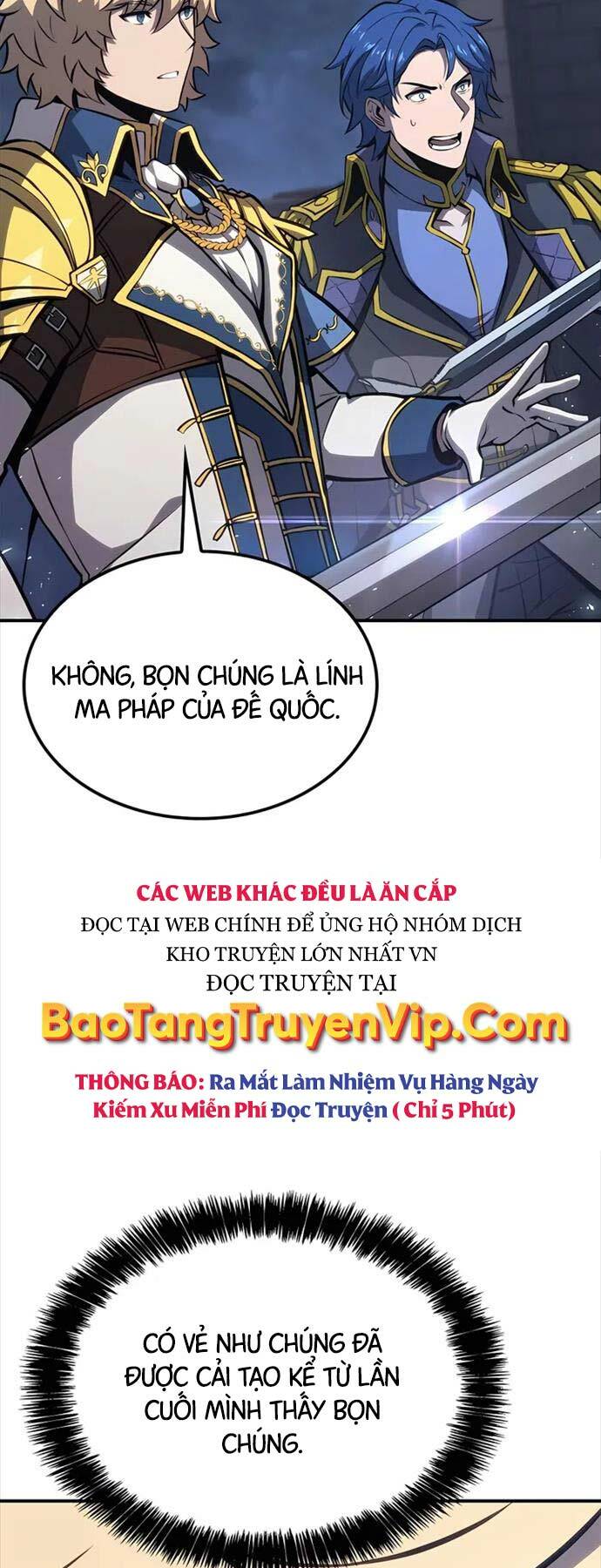 Con Trai Út Của Bá Tước Là Một Người Chơi Chapter 43 - Trang 64