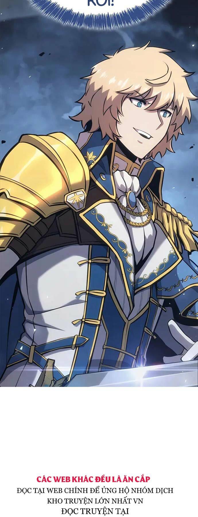 Con Trai Út Của Bá Tước Là Một Người Chơi Chapter 43 - Trang 66