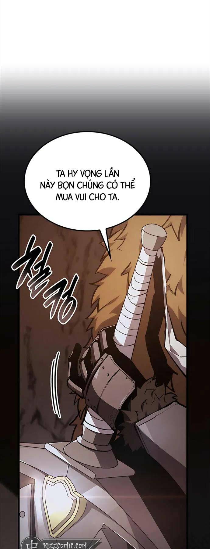 Con Trai Út Của Bá Tước Là Một Người Chơi Chapter 43 - Trang 6