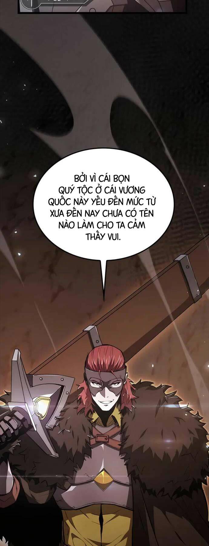 Con Trai Út Của Bá Tước Là Một Người Chơi Chapter 43 - Trang 7