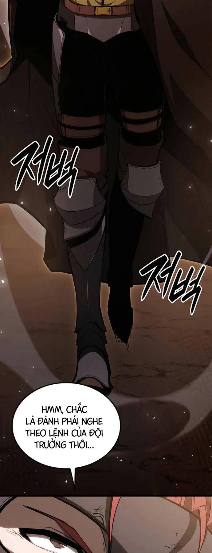 Con Trai Út Của Bá Tước Là Một Người Chơi Chapter 43 - Trang 8