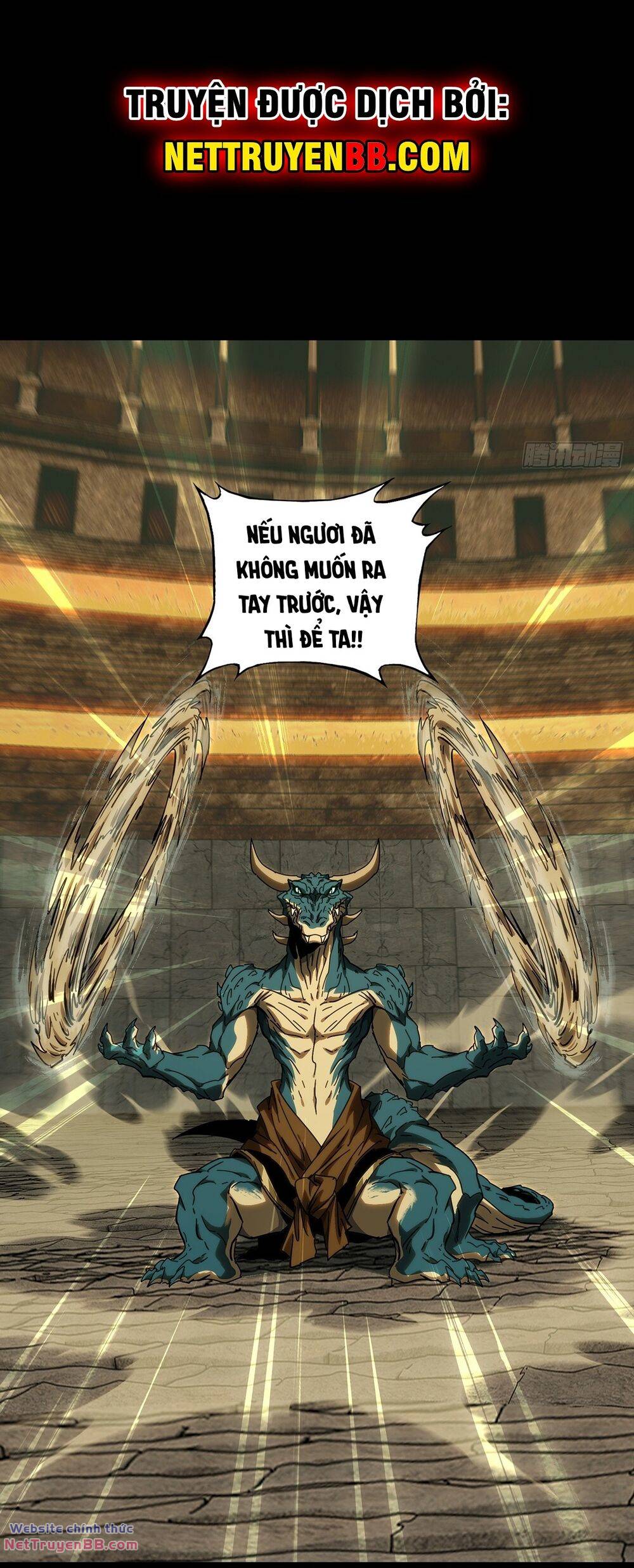 Đại Tượng Vô Hình - Chapter 397 - Page 9