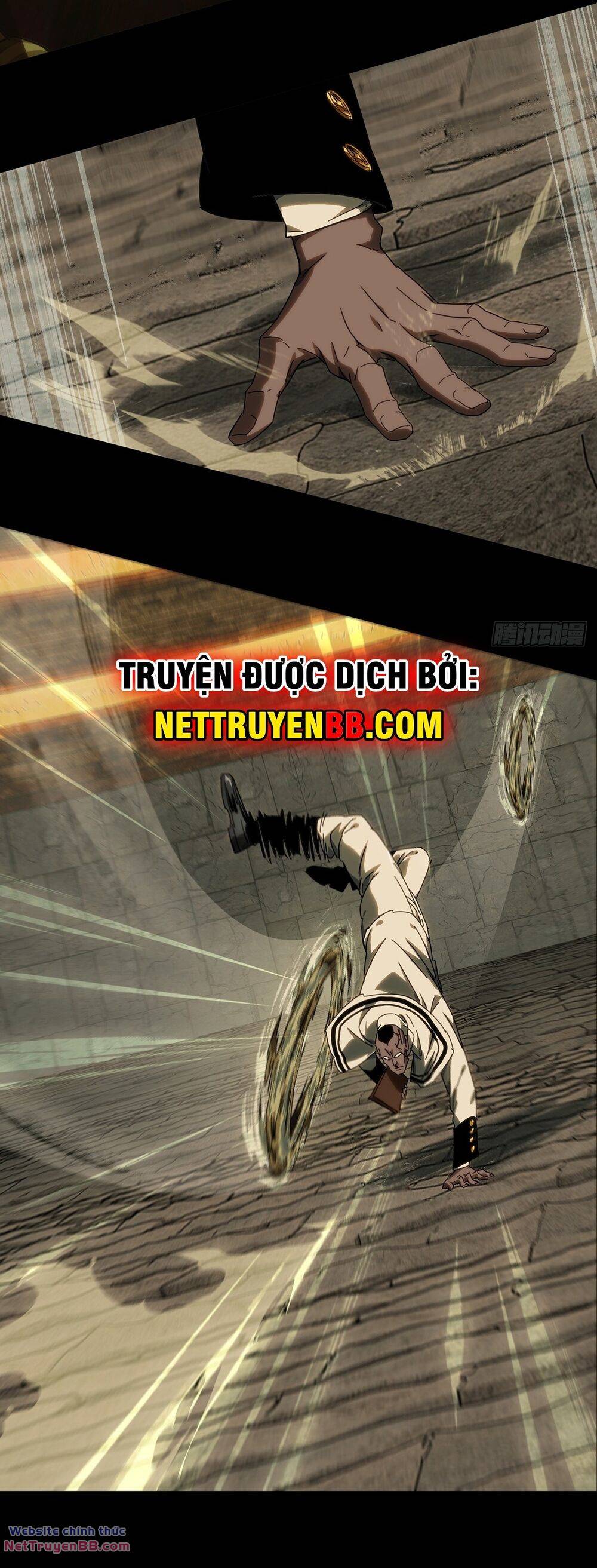 Đại Tượng Vô Hình - Chapter 397 - Page 12