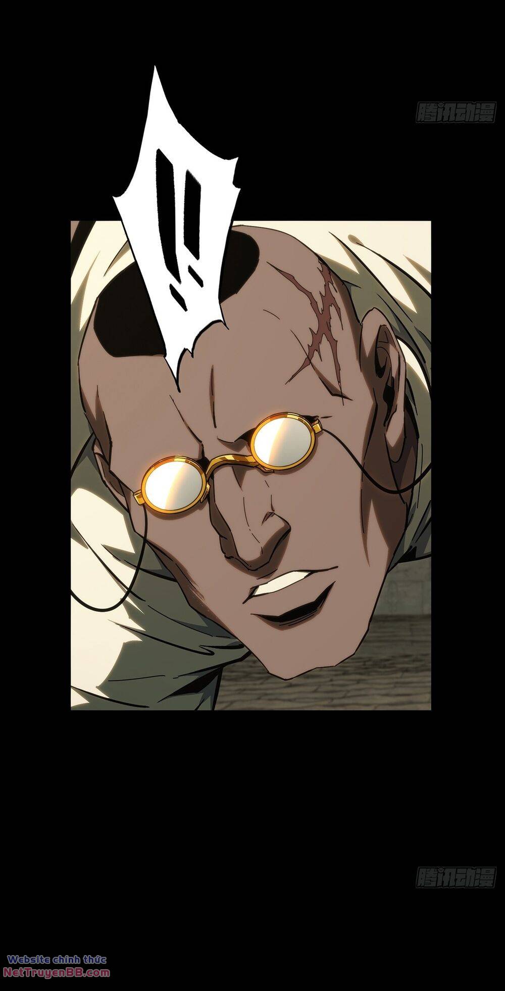 Đại Tượng Vô Hình - Chapter 397 - Page 13