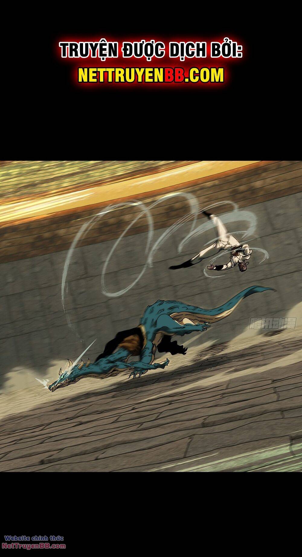 Đại Tượng Vô Hình - Chapter 397 - Page 15