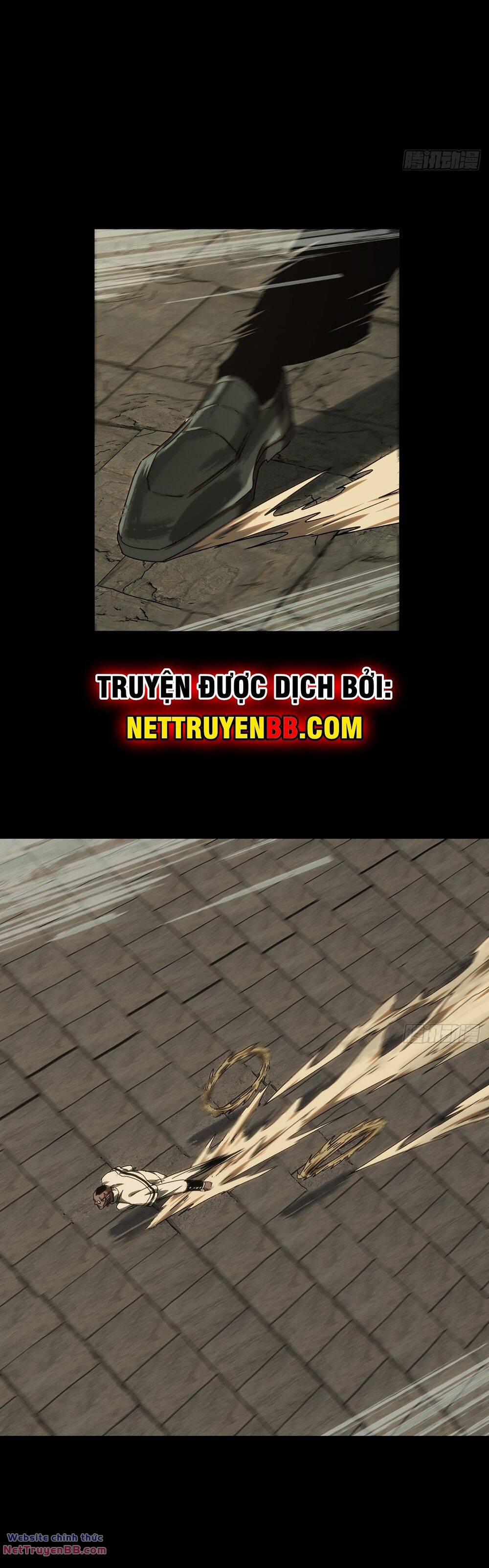 Đại Tượng Vô Hình - Chapter 397 - Page 18