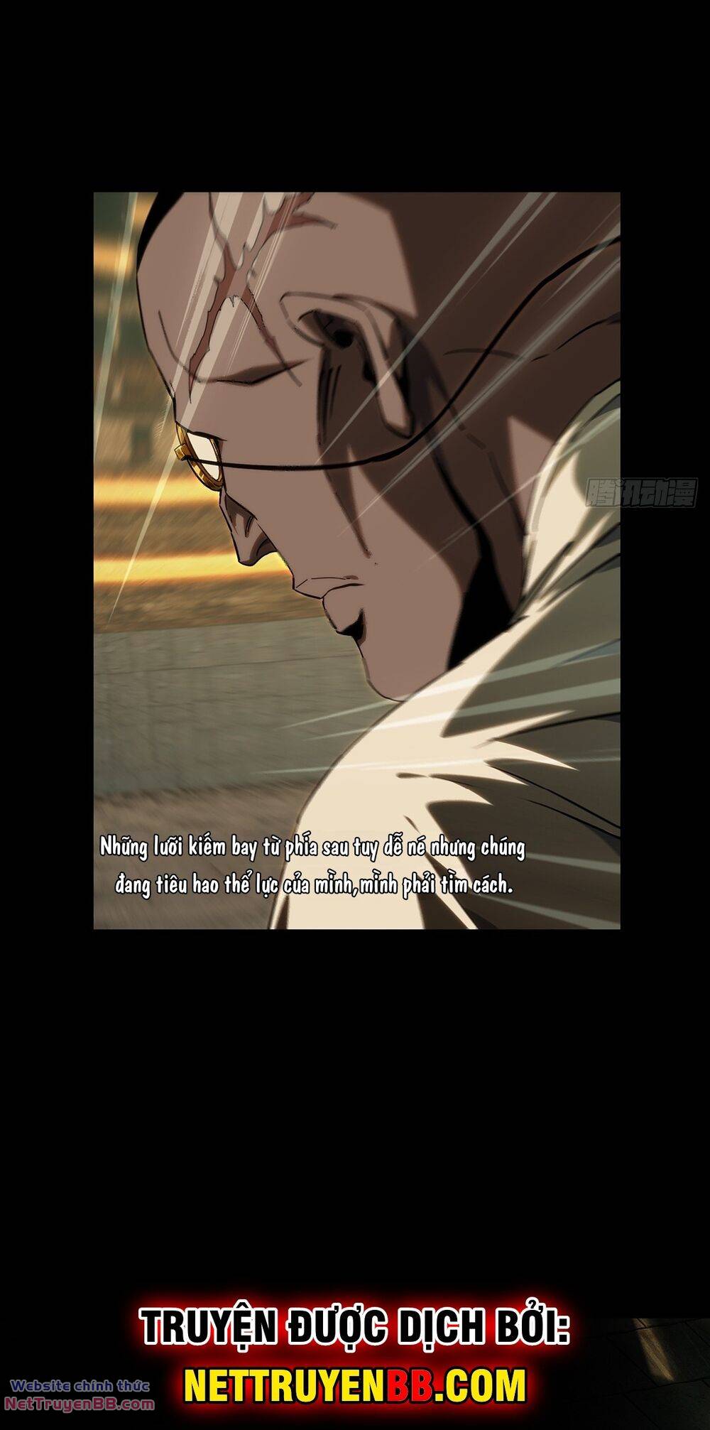 Đại Tượng Vô Hình - Chapter 397 - Page 19