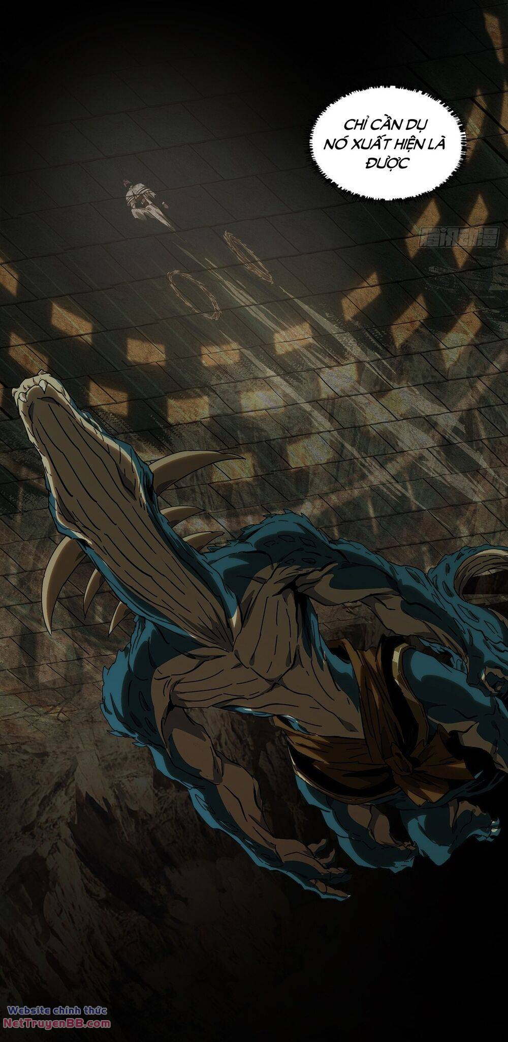 Đại Tượng Vô Hình - Chapter 397 - Page 20