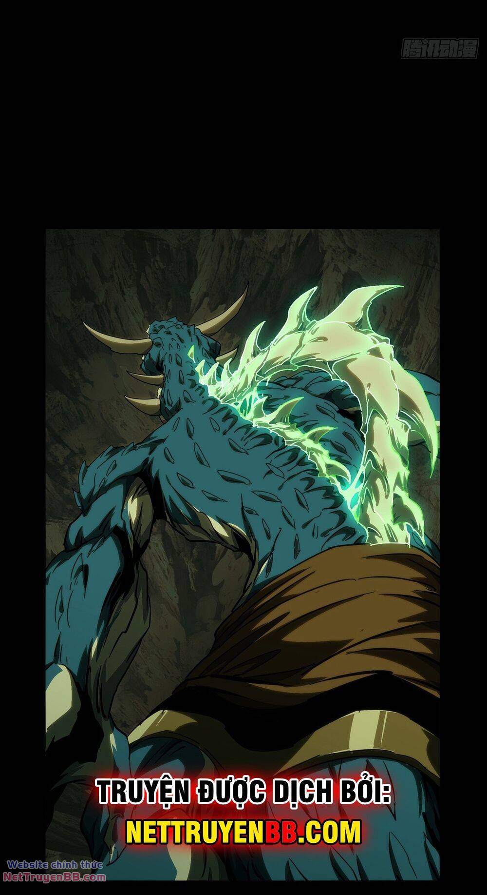 Đại Tượng Vô Hình - Chapter 397 - Page 22