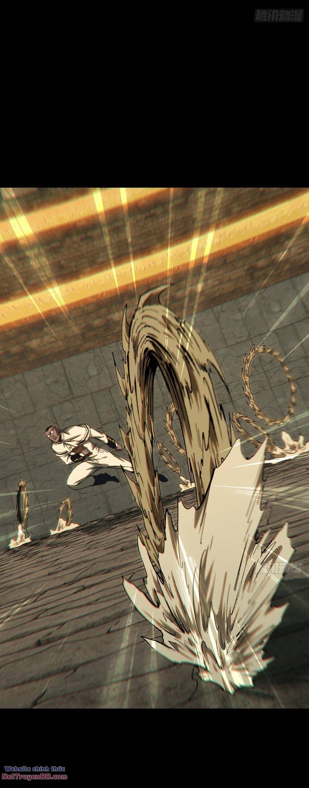 Đại Tượng Vô Hình - Chapter 397 - Page 23