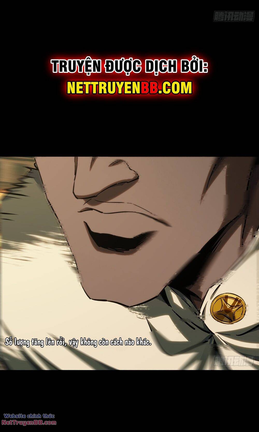 Đại Tượng Vô Hình - Chapter 397 - Page 25