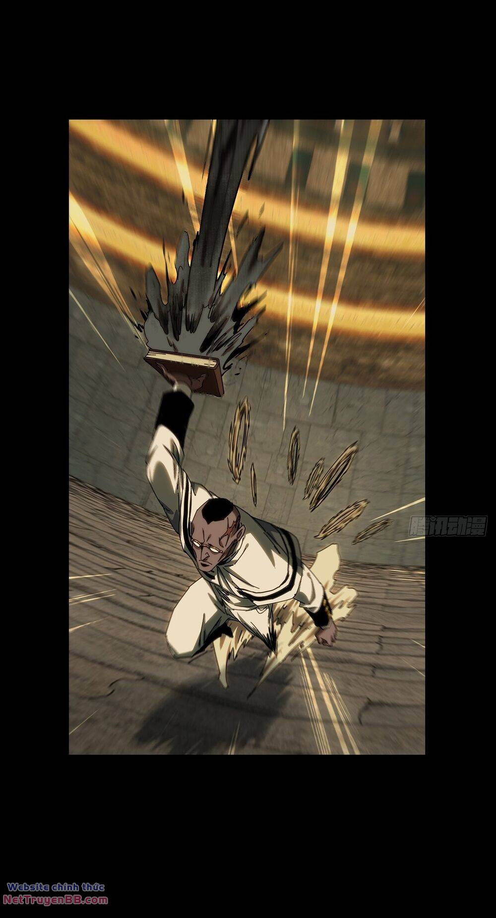 Đại Tượng Vô Hình - Chapter 397 - Page 26