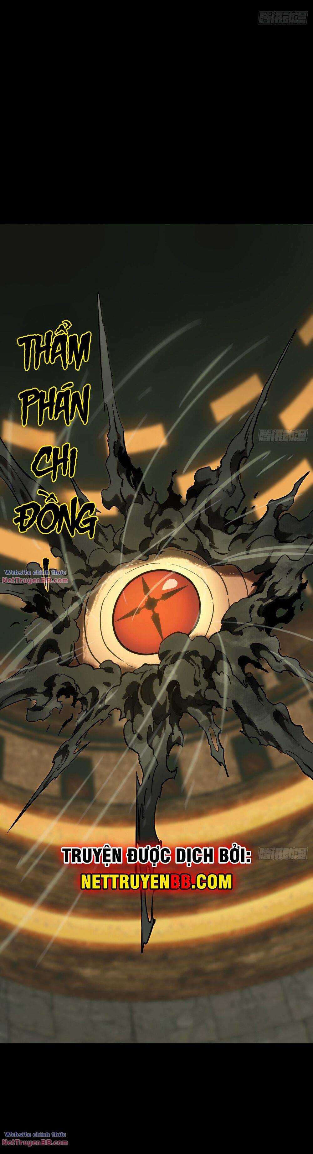 Đại Tượng Vô Hình - Chapter 397 - Page 28