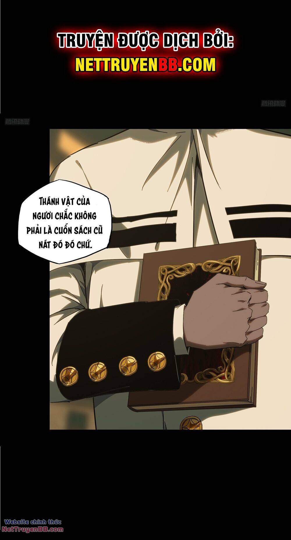 Đại Tượng Vô Hình - Chapter 397 - Page 4