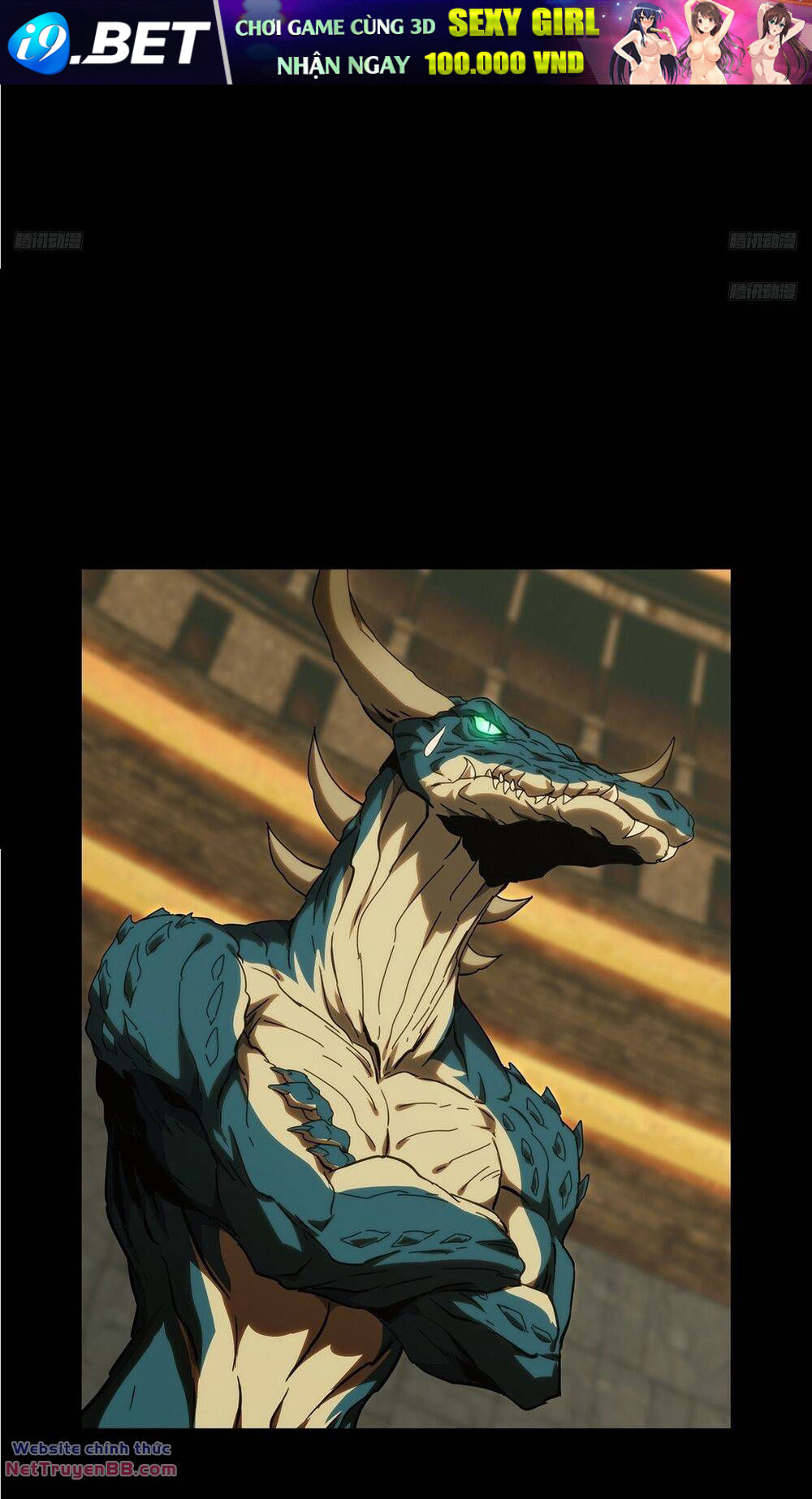 Đại Tượng Vô Hình - Chapter 397 - Page 7