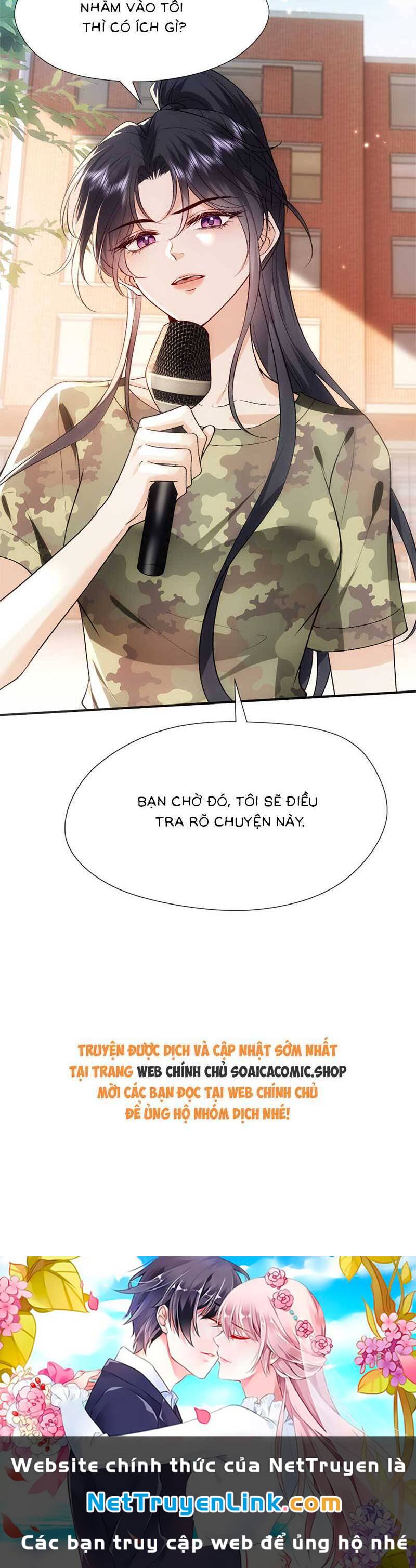 Vợ Của Lục Tổng Không Phải Dạng Vừa - Chapter 110 - Page 17