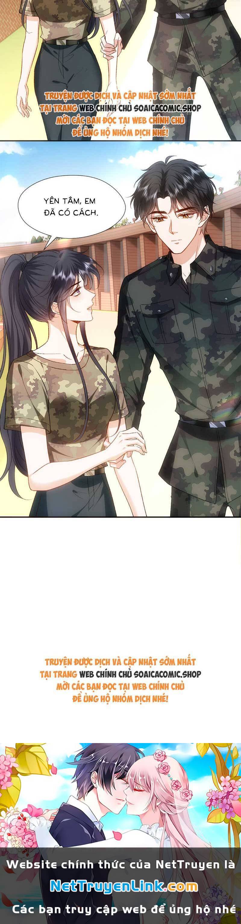 Vợ Của Lục Tổng Không Phải Dạng Vừa - Chapter 111 - Page 13