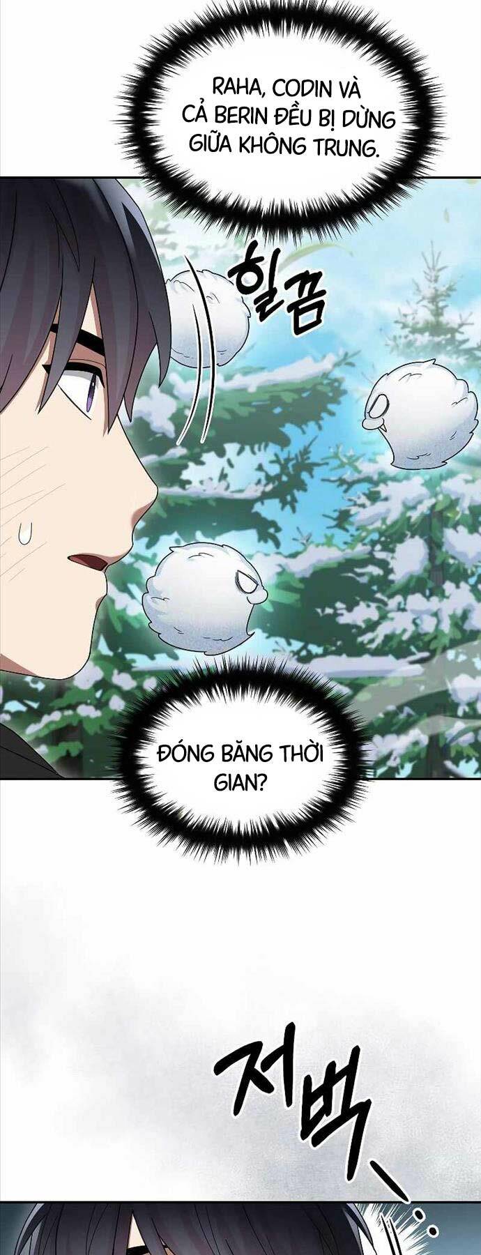 Người Mới Này Quá Mạnh Chapter 84 - Trang 9